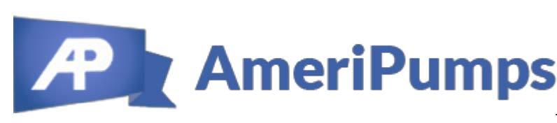 ameripumps logo